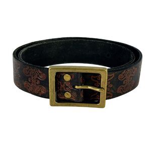 HIPSTIRR lulu lace belt in black Size S Lulu Dress Belt – Hipstirr main image 4